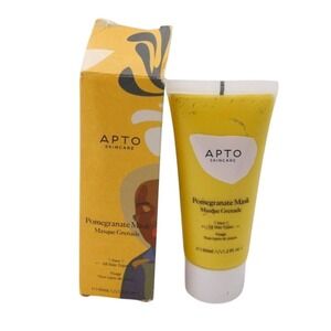 APTO Skincare - Pomegranate‎ Mask - 60 ml / 2 fl oz